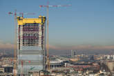 20140206_104614 Torre Isozaki in costruzione.jpg